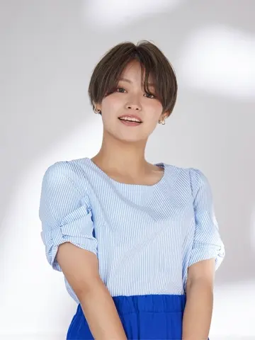 Tiaclasse shiori コーディネート画像