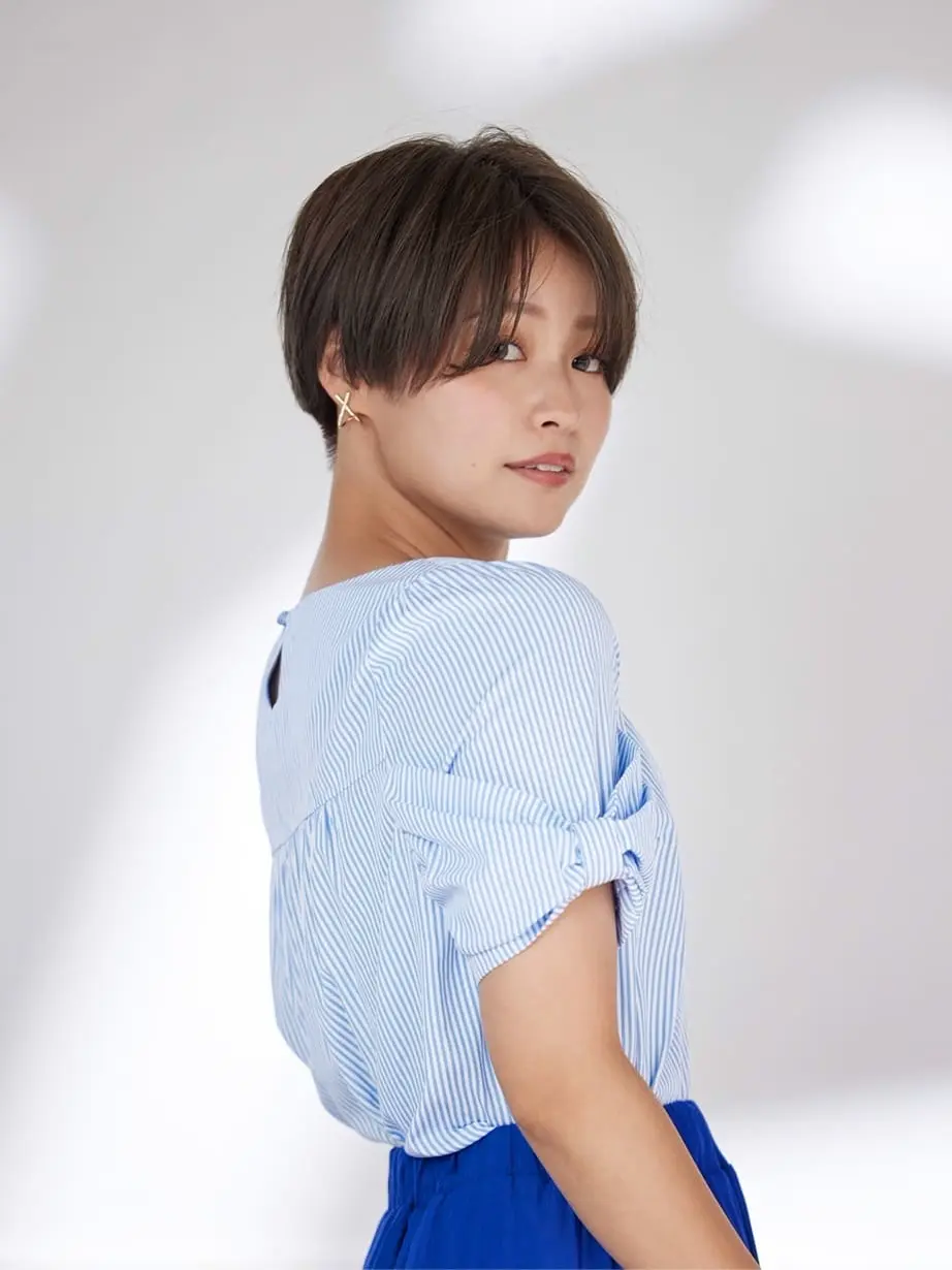 Tiaclasse shiori コーディネート画像