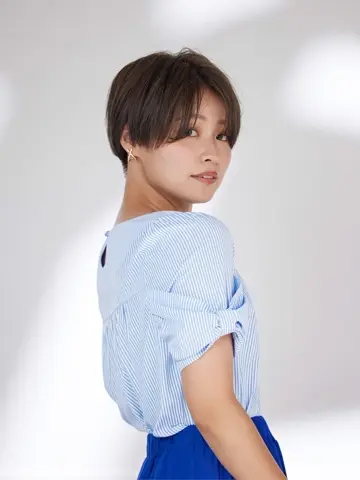 Tiaclasse shiori コーディネート画像