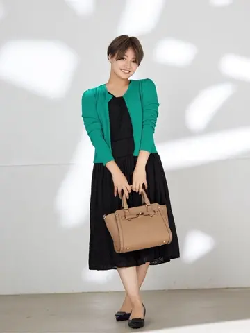 Tiaclasse shiori コーディネート画像