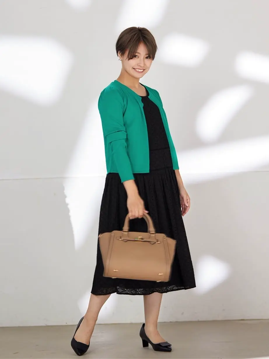 Tiaclasse shiori コーディネート画像