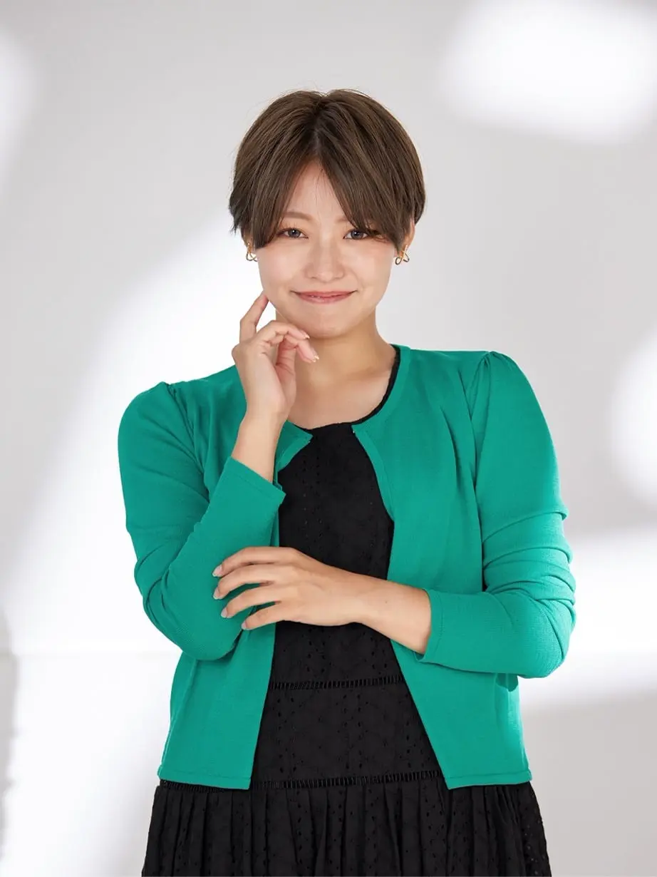 Tiaclasse shiori コーディネート画像