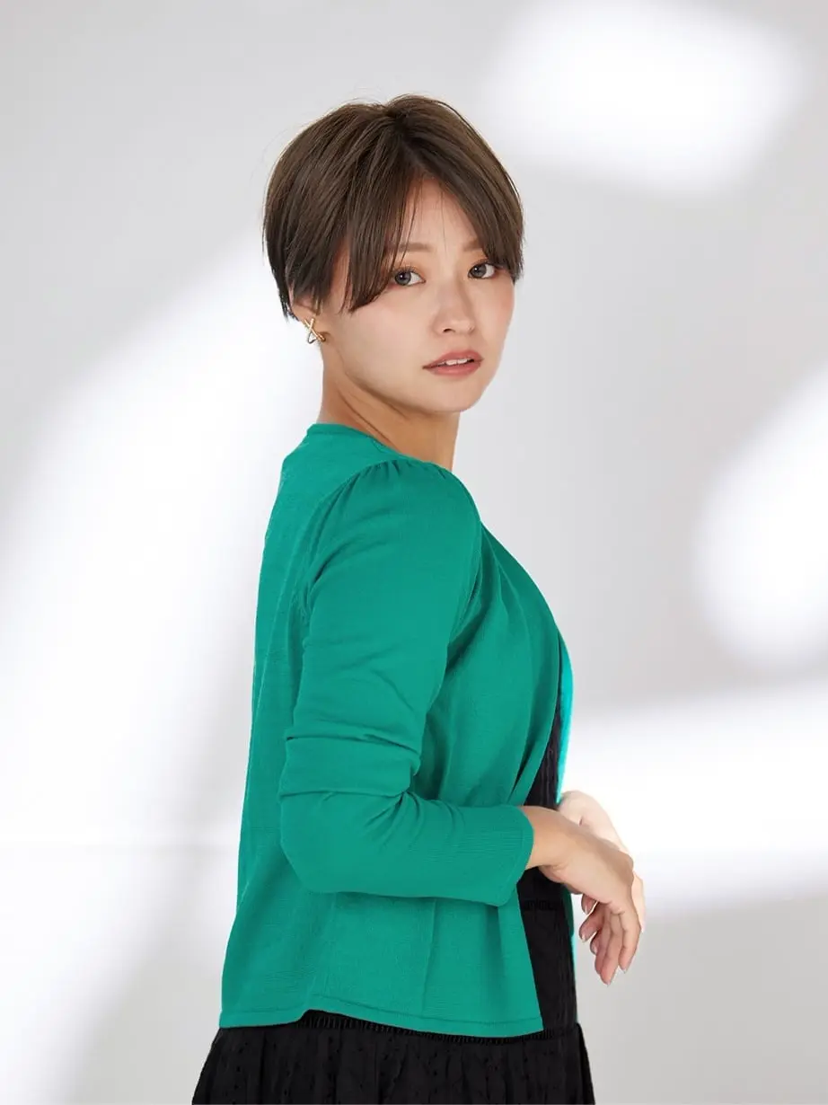 Tiaclasse shiori コーディネート画像