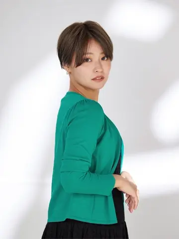 Tiaclasse shiori コーディネート画像