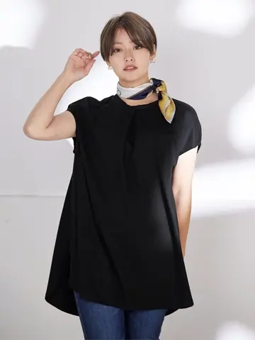 Tiaclasse shiori コーディネート画像