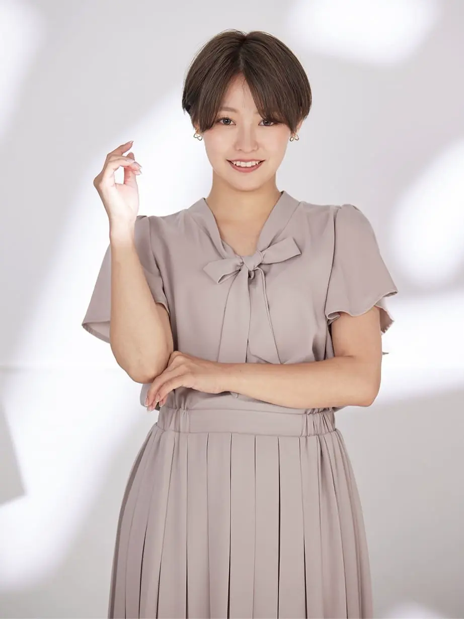 Tiaclasse shiori コーディネート画像