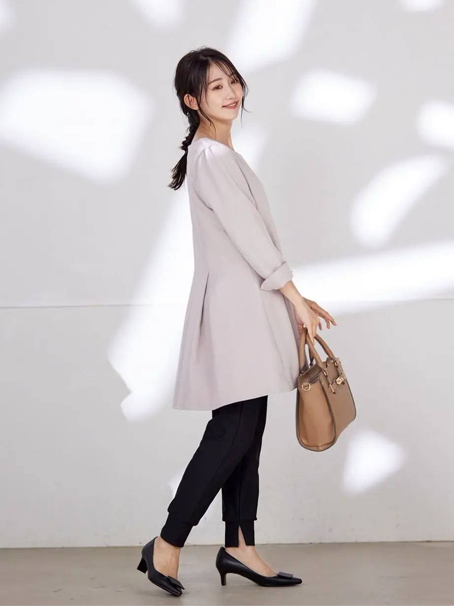 Tiaclasse yuzuki コーディネート画像