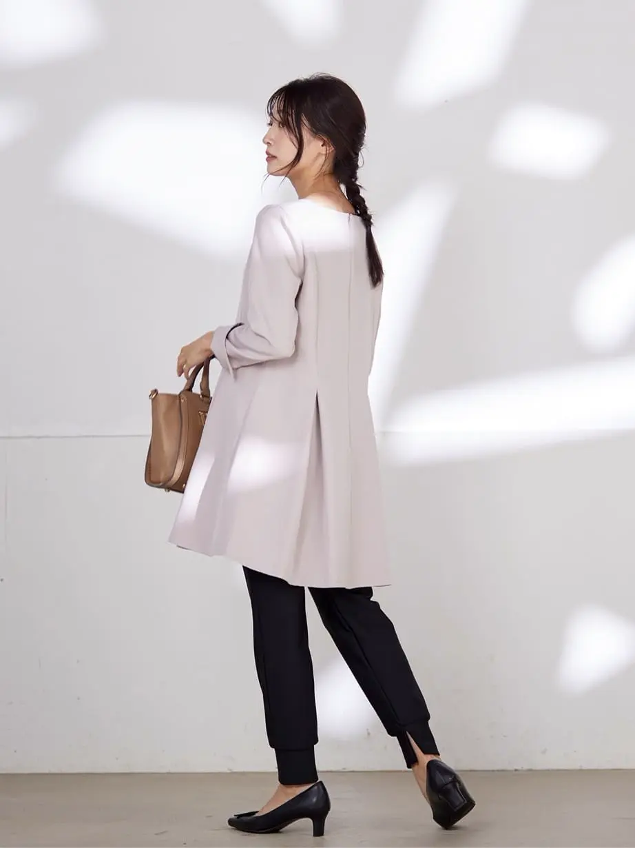 Tiaclasse yuzuki コーディネート画像