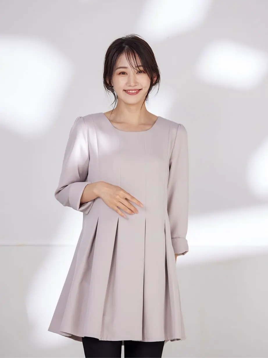 Tiaclasse yuzuki コーディネート画像