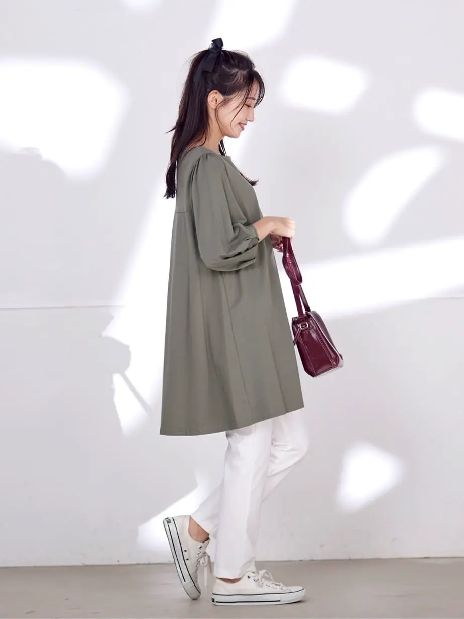 Tiaclasse yuzuki コーディネート画像