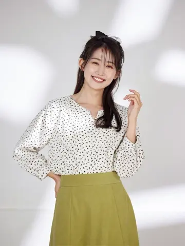 Tiaclasse yuzuki コーディネート画像