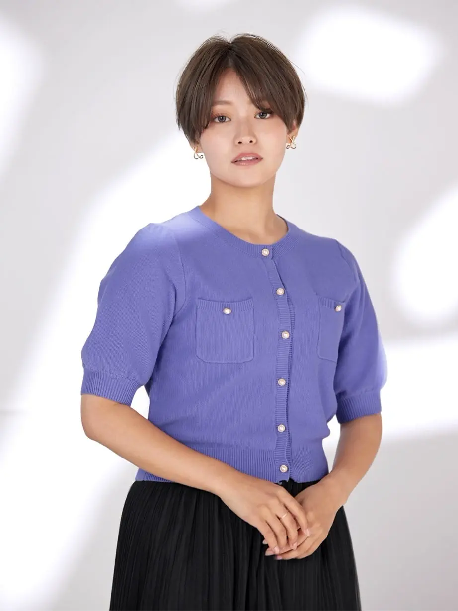 Tiaclasse shiori コーディネート画像