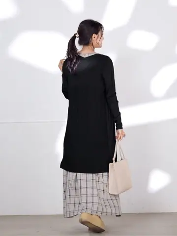 Tiaclasse yuzuki コーディネート画像