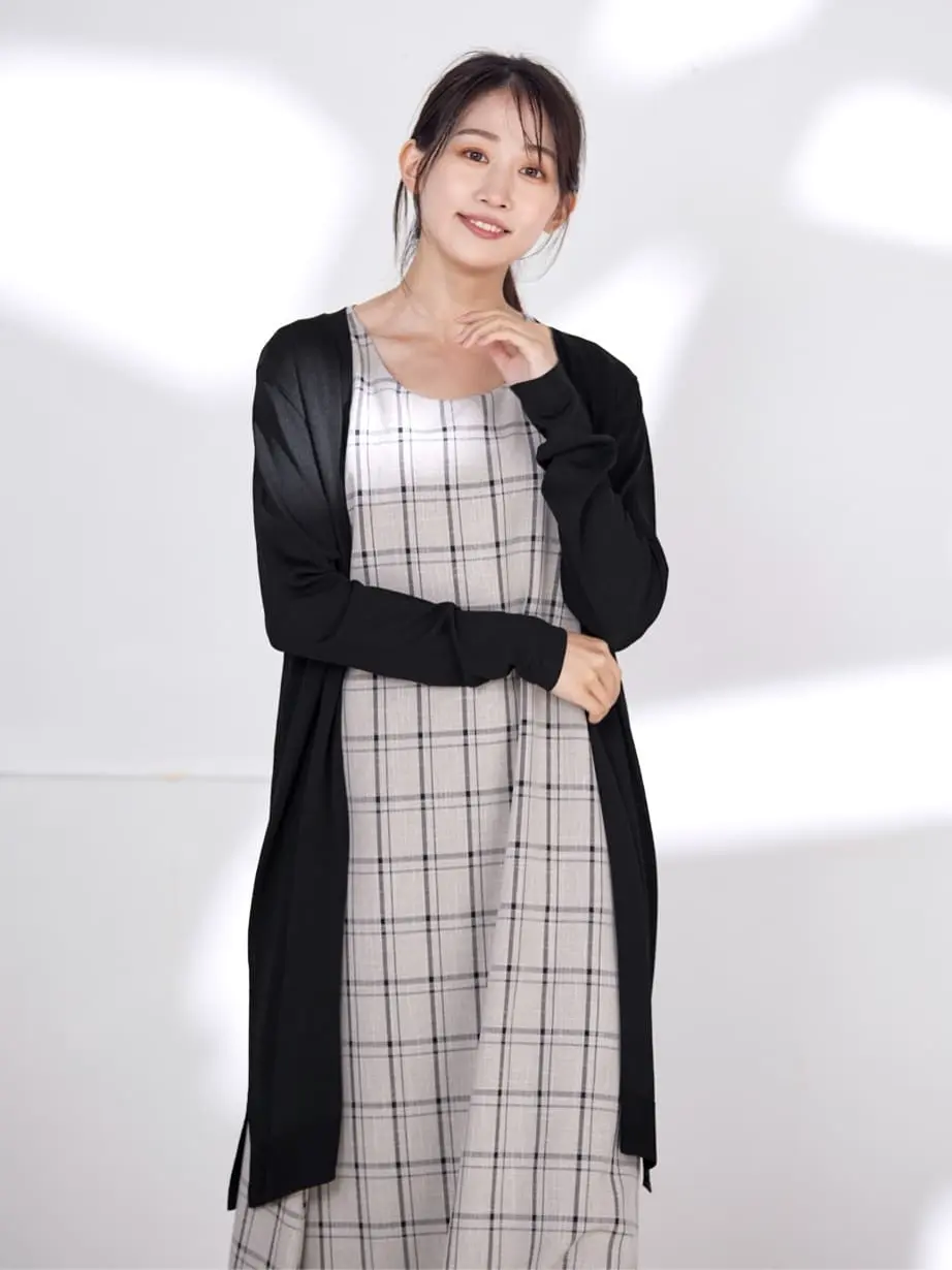 Tiaclasse yuzuki コーディネート画像