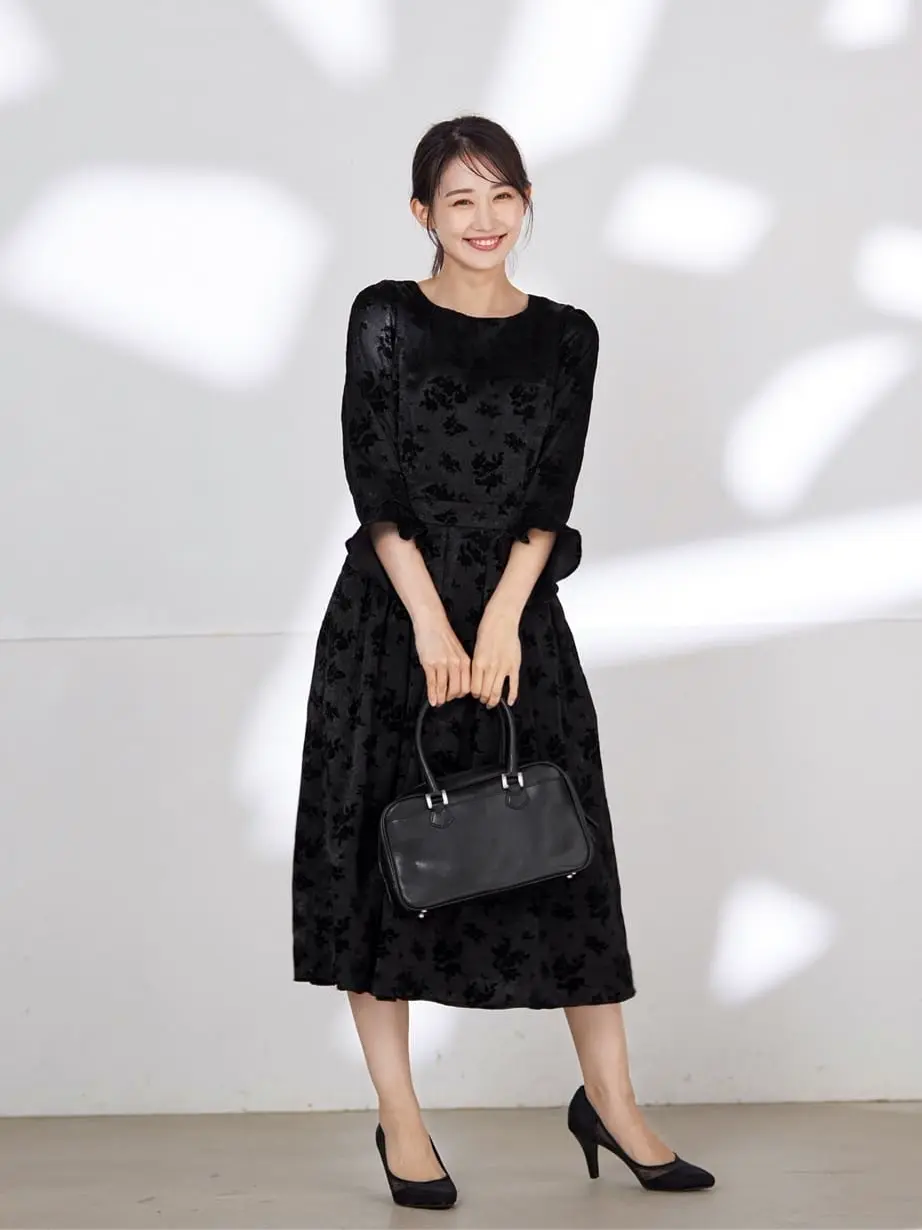  yuzuki コーディネート画像