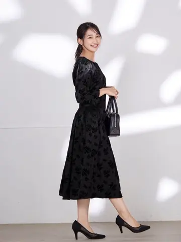 Tiaclasse yuzuki コーディネート画像