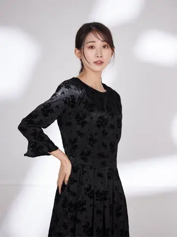 Tiaclasse yuzuki コーディネート画像