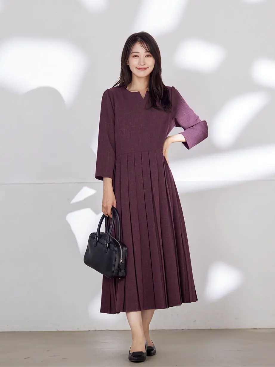  yuzuki コーディネート画像