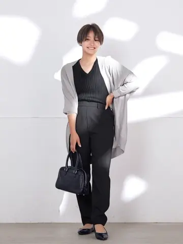 Tiaclasse shiori コーディネート画像