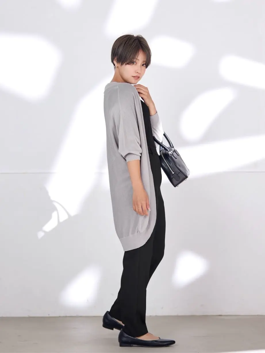 Tiaclasse shiori コーディネート画像