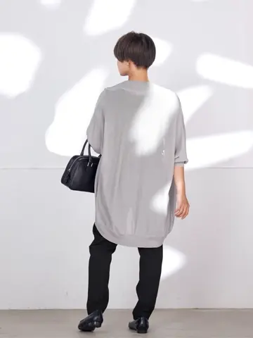 Tiaclasse shiori コーディネート画像