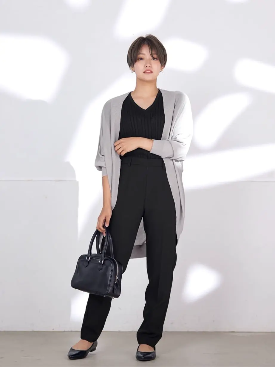 Tiaclasse shiori コーディネート画像