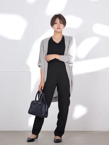 Tiaclasse shiori コーディネート画像