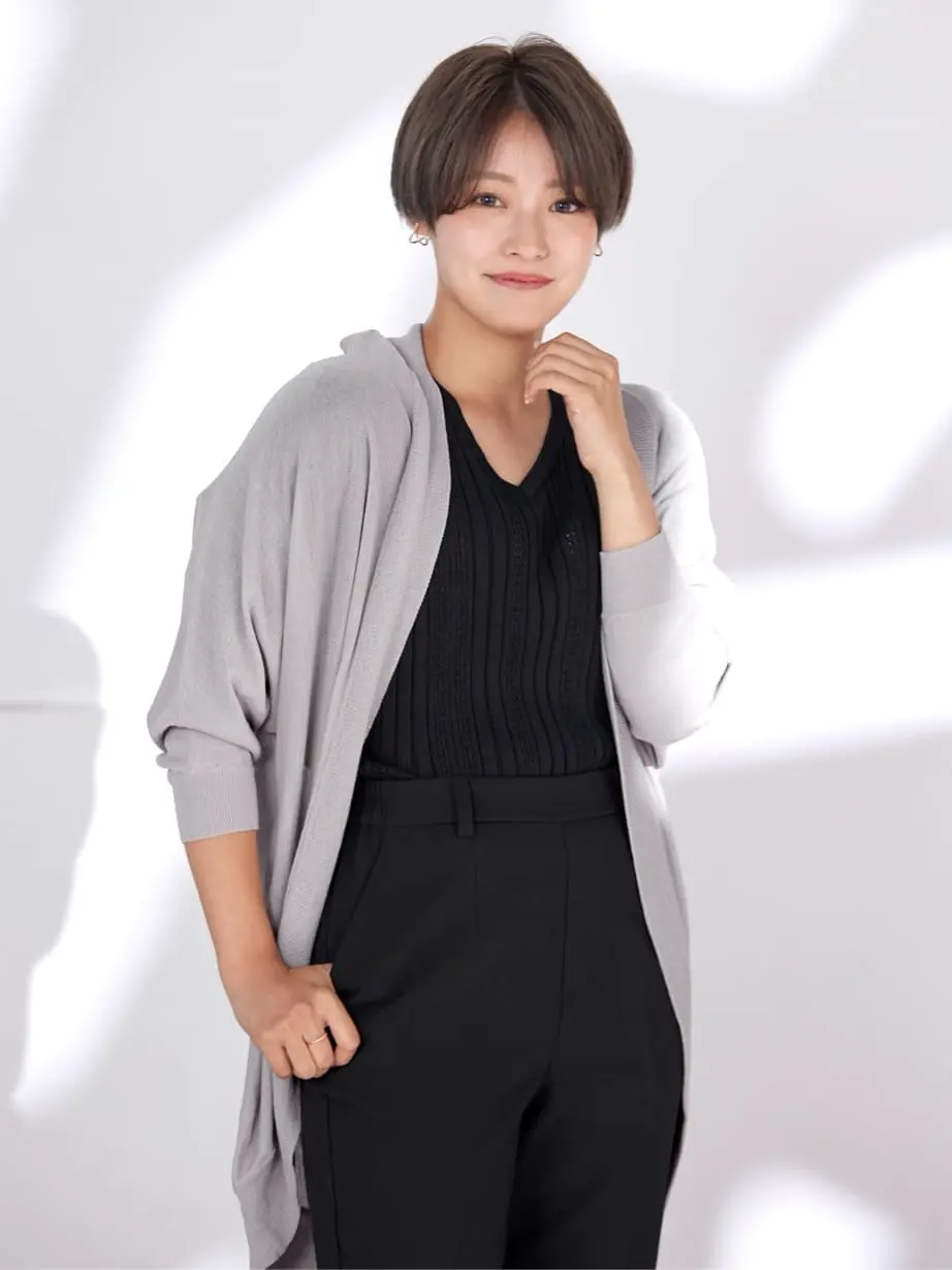 Tiaclasse shiori コーディネート画像