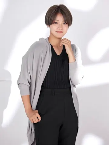 Tiaclasse shiori コーディネート画像