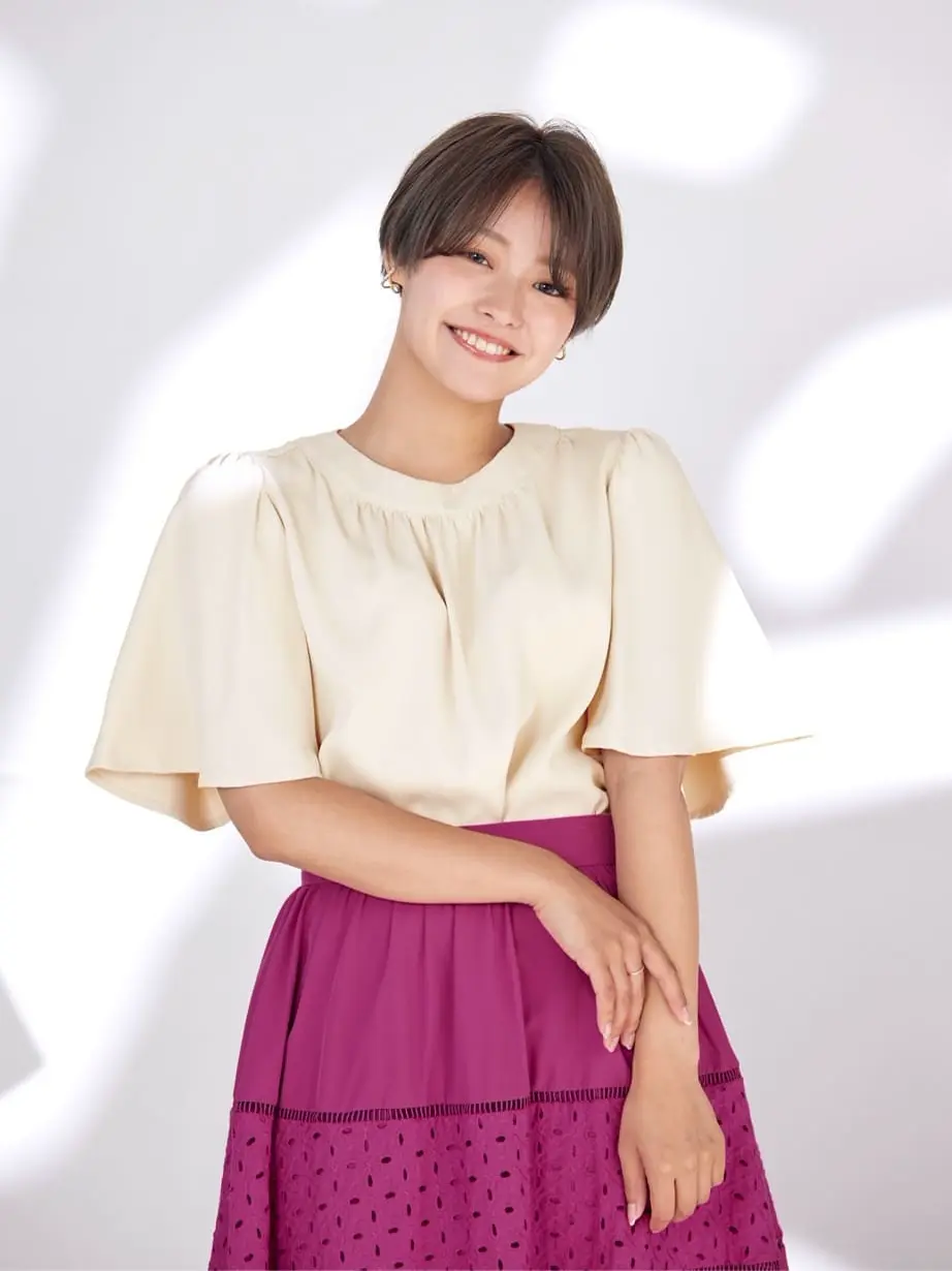 Tiaclasse shiori コーディネート画像