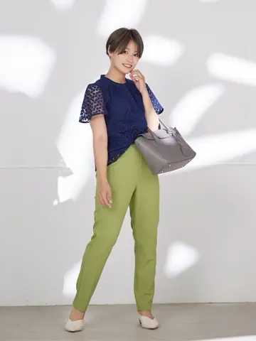 Tiaclasse shiori コーディネート画像