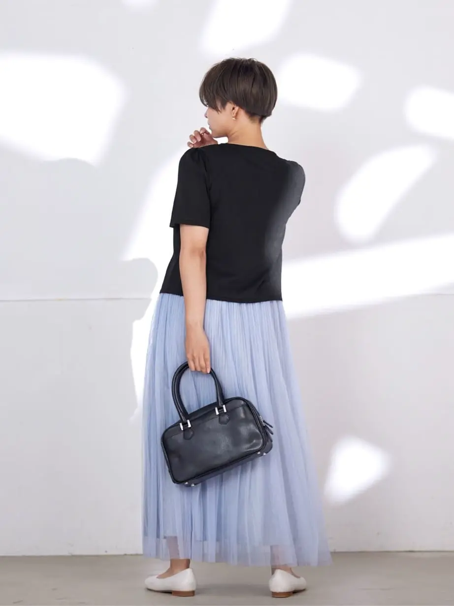 Tiaclasse shiori コーディネート画像