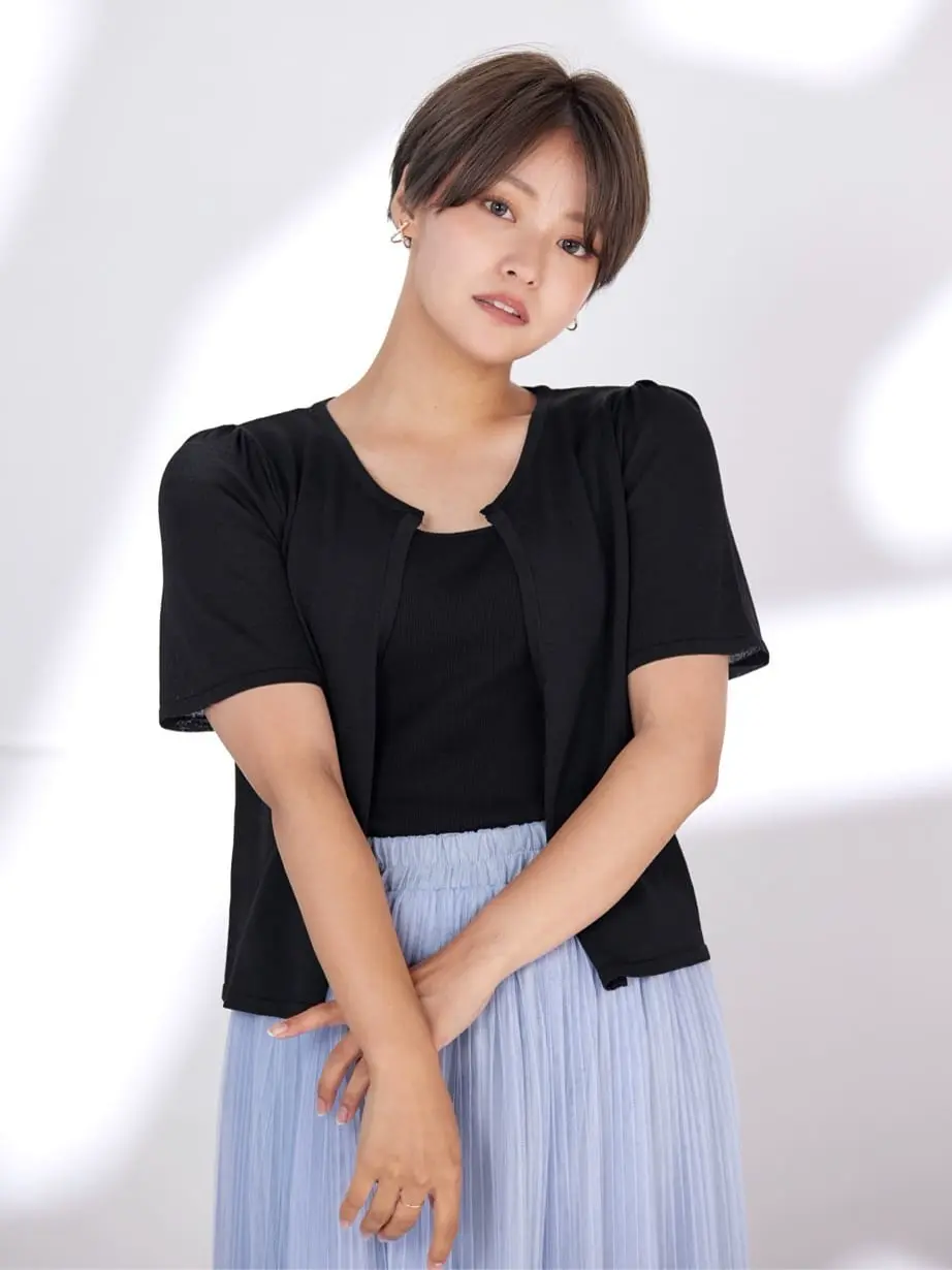 Tiaclasse shiori コーディネート画像