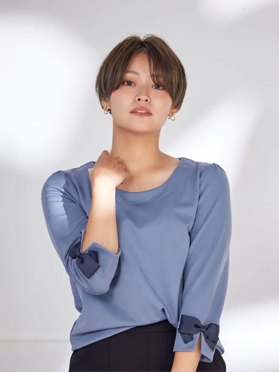 Tiaclasse shiori コーディネート画像