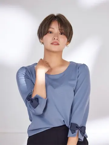 Tiaclasse shiori コーディネート画像