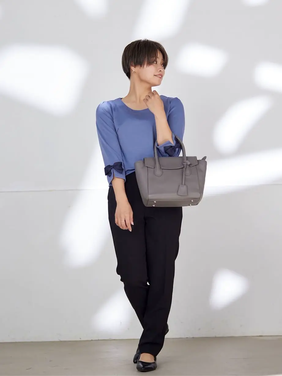 Tiaclasse shiori コーディネート画像