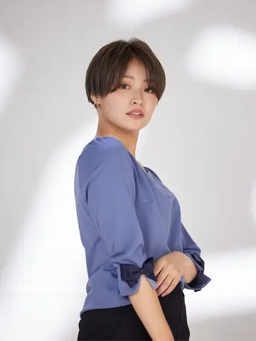 Tiaclasse shiori コーディネート画像