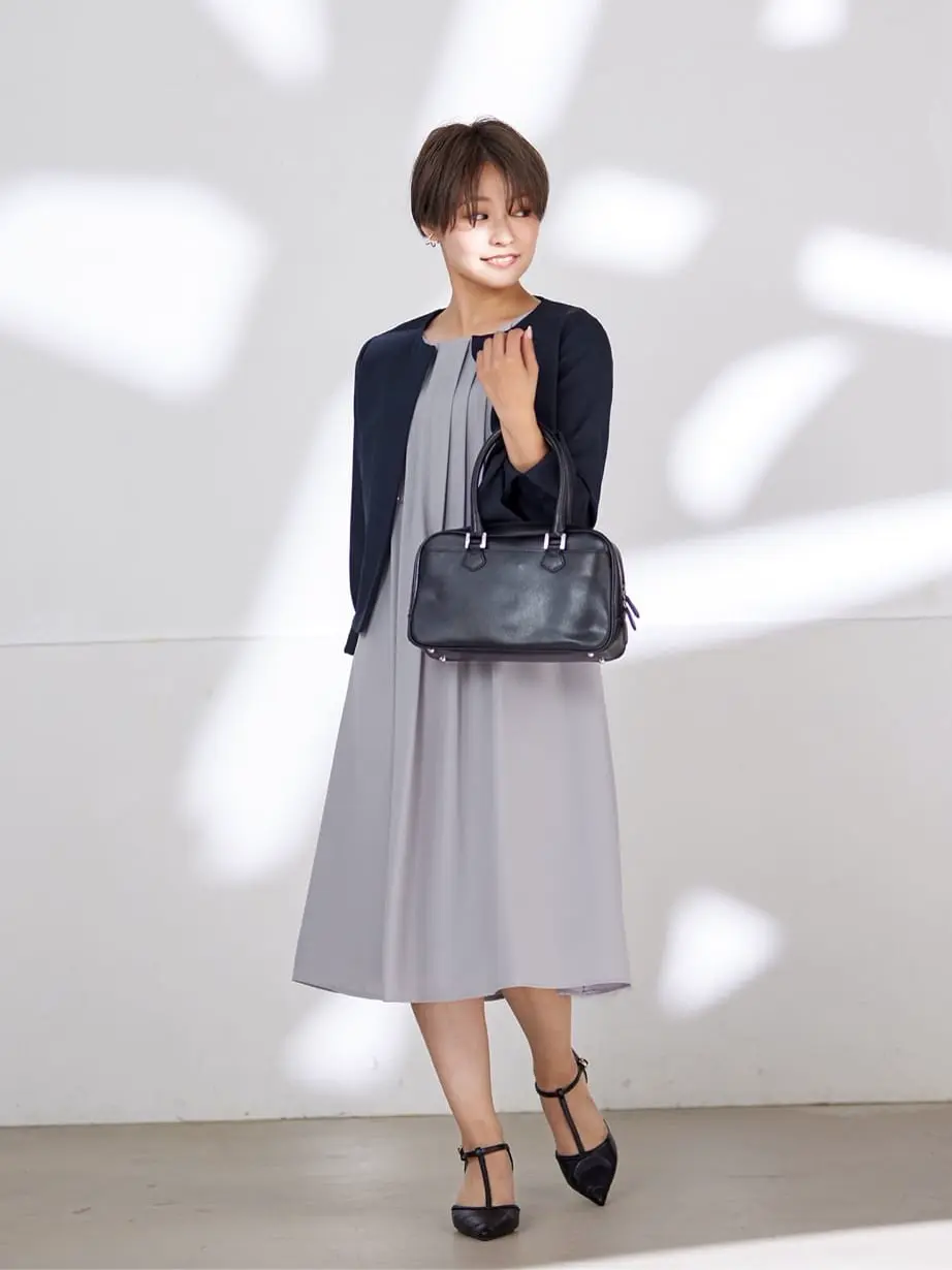  shiori コーディネート画像