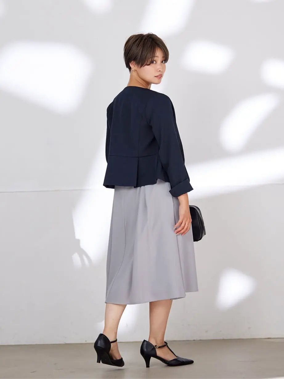 Tiaclasse shiori コーディネート画像