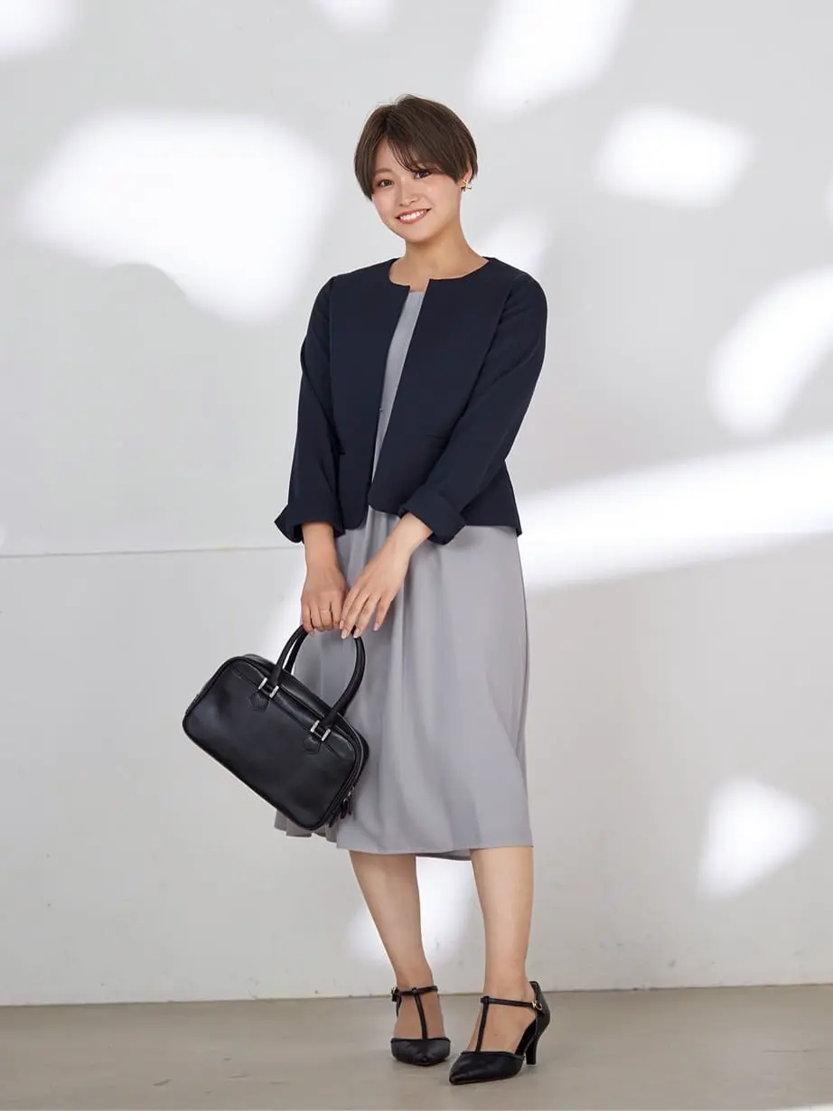 Tiaclasse shiori コーディネート画像