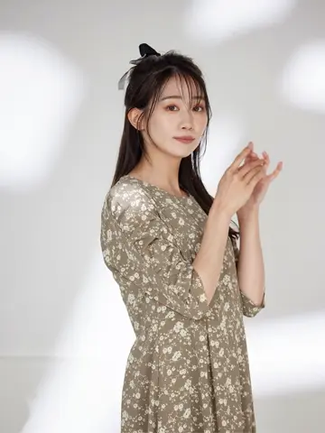 Tiaclasse yuzuki コーディネート画像