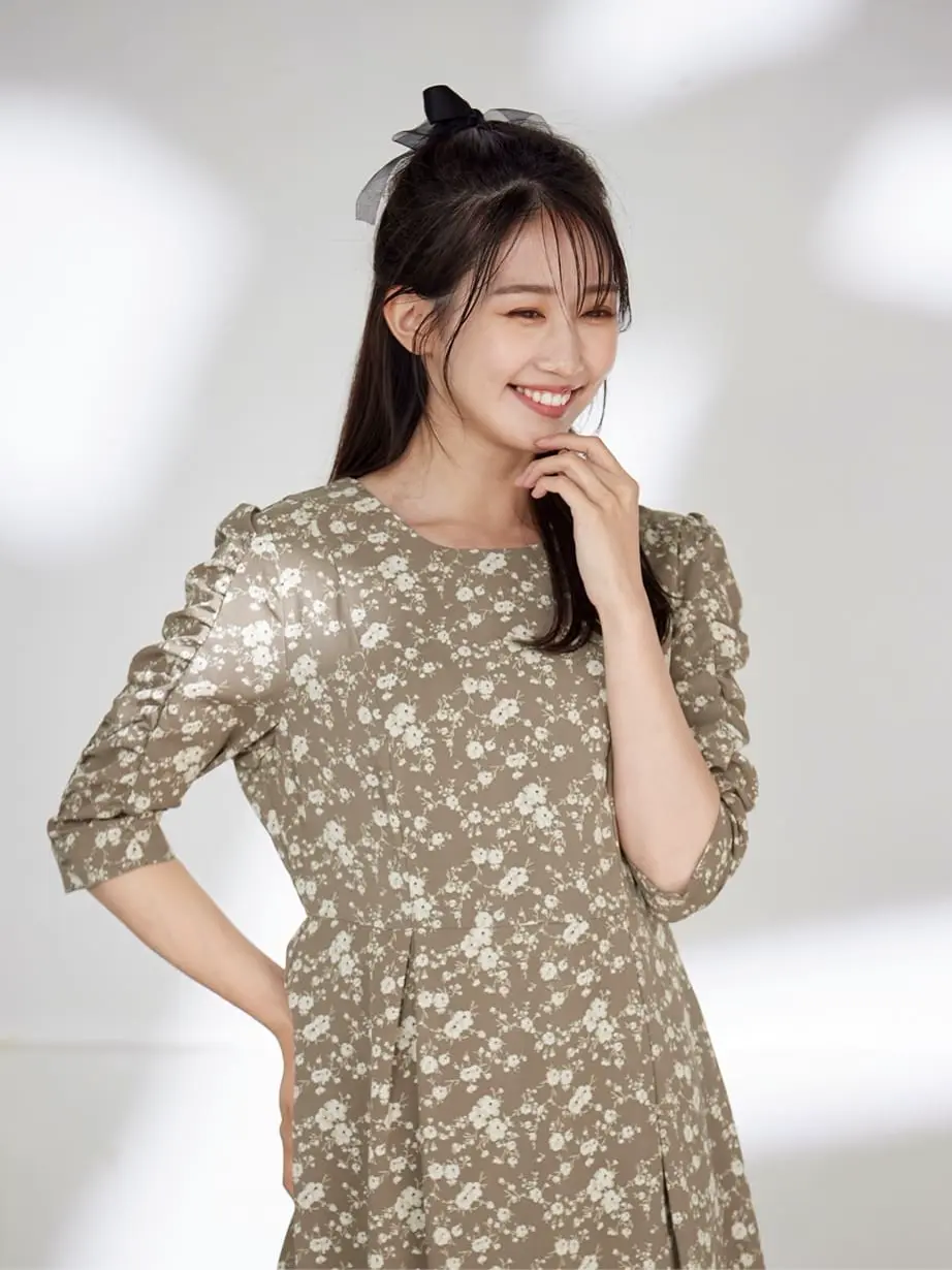 Tiaclasse yuzuki コーディネート画像