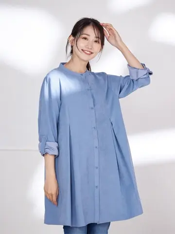 Tiaclasse yuzuki コーディネート画像