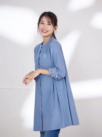 Tiaclasse yuzuki コーディネート画像