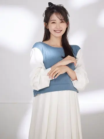 Tiaclasse yuzuki コーディネート画像