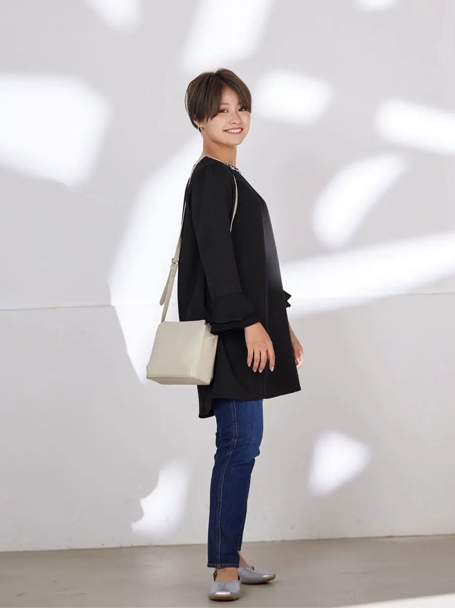 Tiaclasse shiori コーディネート画像