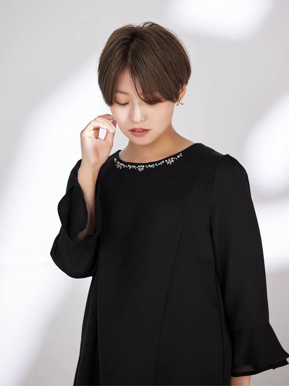 Tiaclasse shiori コーディネート画像