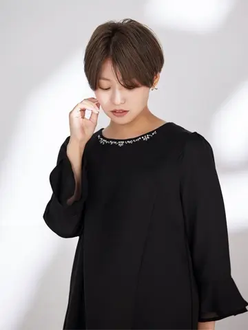 Tiaclasse shiori コーディネート画像