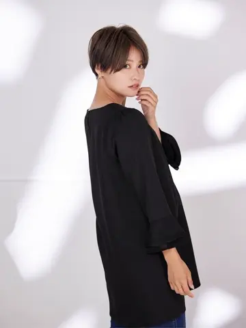 Tiaclasse shiori コーディネート画像