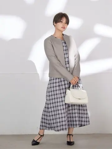 Tiaclasse shiori コーディネート画像